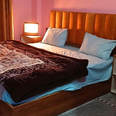 Golden Valley Hotel Kasol Luaran gambar
