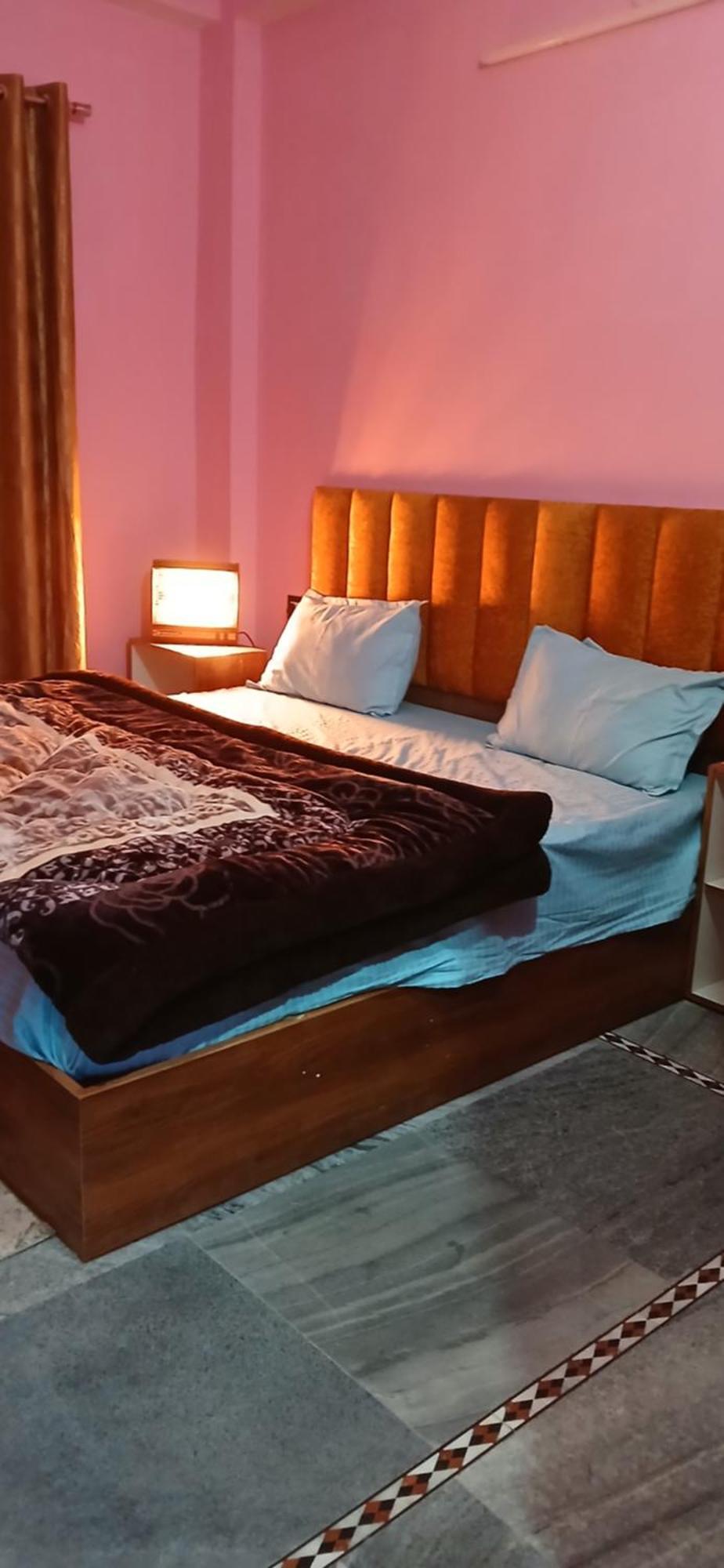 Golden Valley Hotel Kasol Luaran gambar