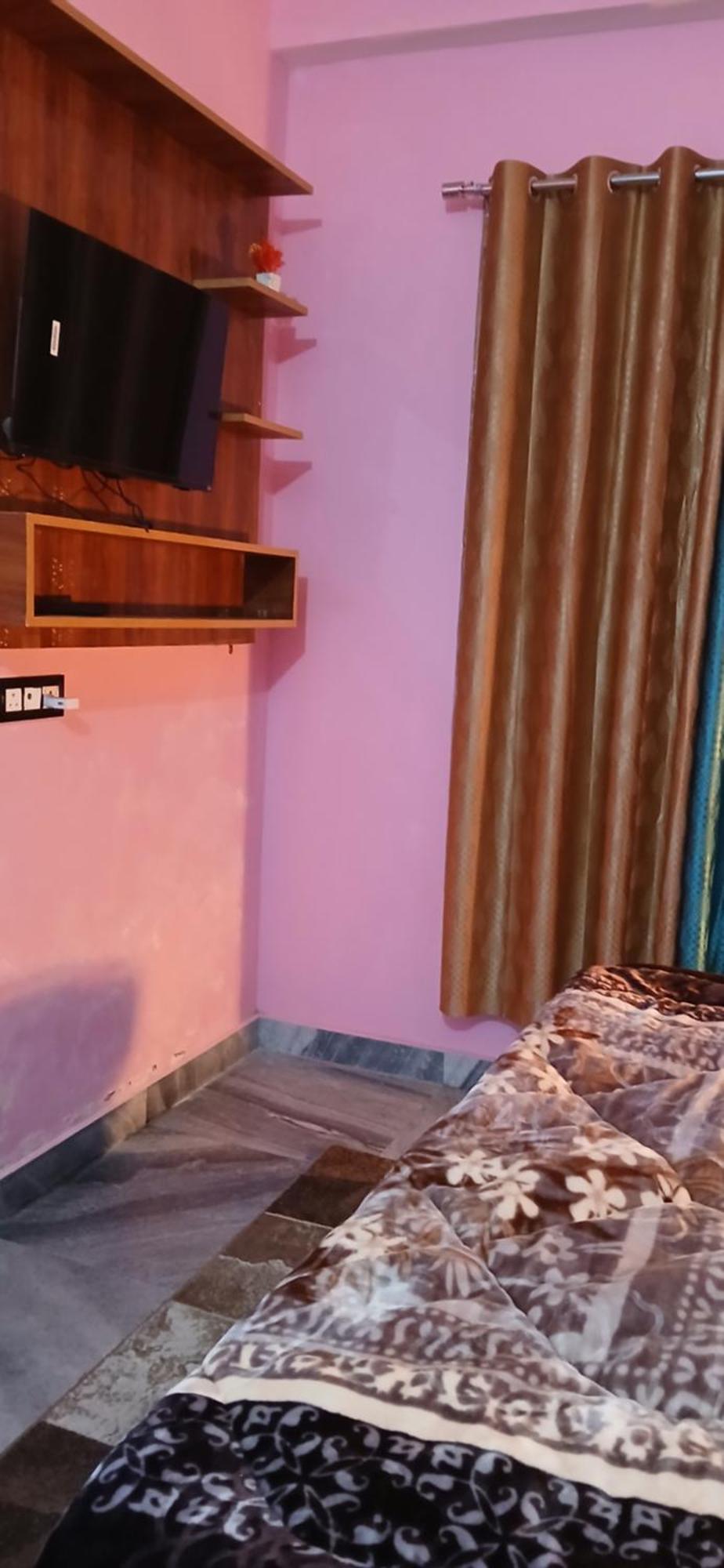 Golden Valley Hotel Kasol Luaran gambar